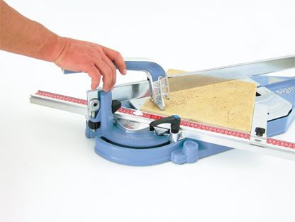 Sigma tile deals cutter 670mm